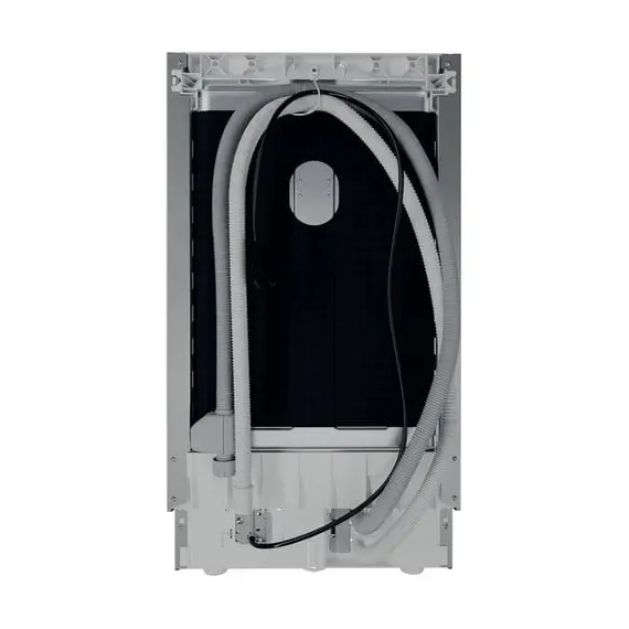 8 - Dish Washer/bin Whirlpool WSIP 4O33 PFE