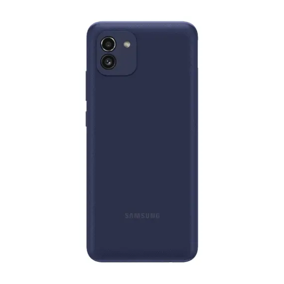 2 - A03 4/64Gb Blue