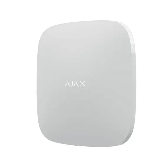 Ajax Wireless Security Range Extender "ReX 2", White 39416