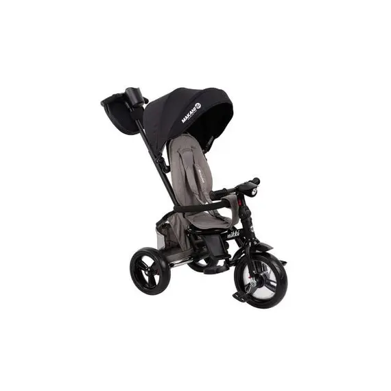 11 - Tricycle Makani Nikki Black Melange 2020