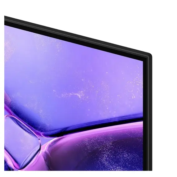 5 - 55" LED SMART TV Samsung UE55U8000FUXUA, Crystal UHD 3840x2160, Tizen...