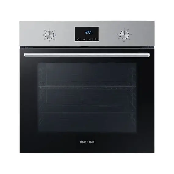8 - BinOven/el Samsung NV68A1110BS/WT