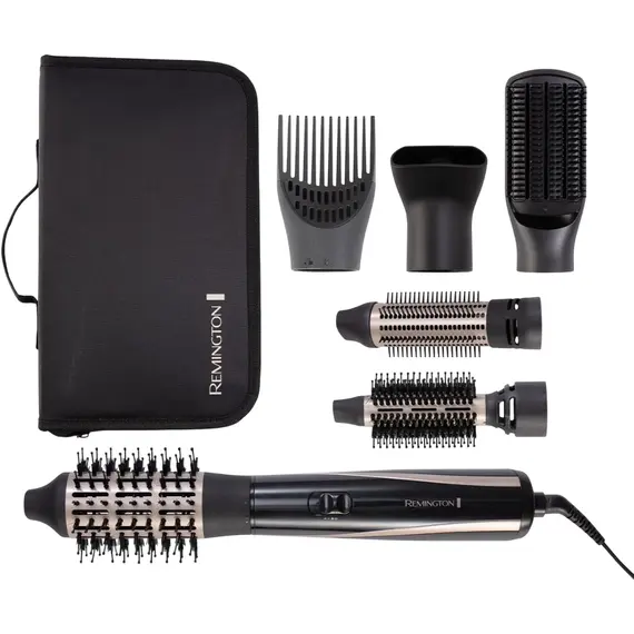 8 - Hair Hot Air Styler Remington AS7700