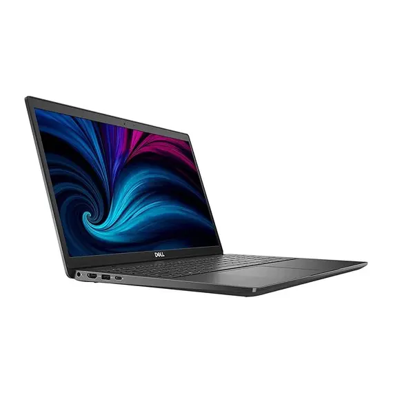 10 - NB DELL 15.6" Latitude 3520 Black (Core i7-1165G7 16Gb 512Gb Win10 Pro)