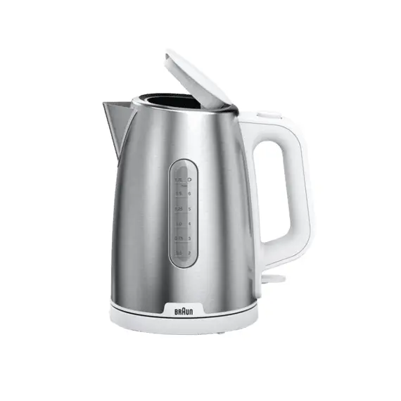 2 - Kettle Braun WK 1500 WH