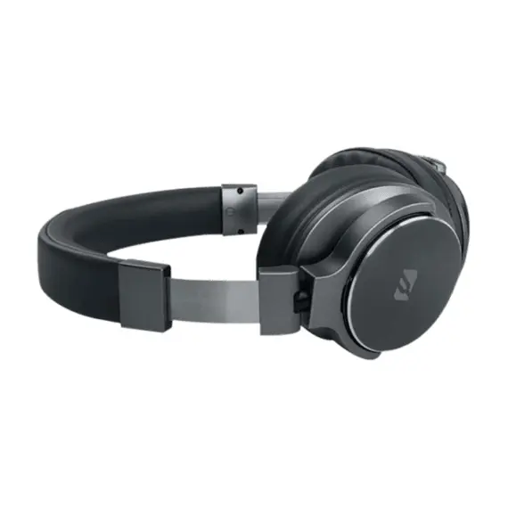9 - TV Headphones MUSE M-275 CTV Blac, Cable 6m, 3.5/6.3mm adaptor;...