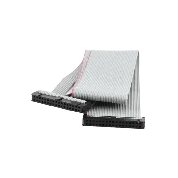 4 - Cable IDE 40 pin x 3, 50 cm