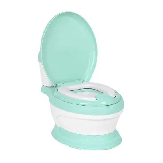 3 - Potty Kikka Boo Lindo Mint