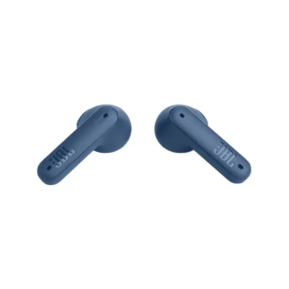 17 - True Wireless JBL Tune Flex Blue, TWS Headset