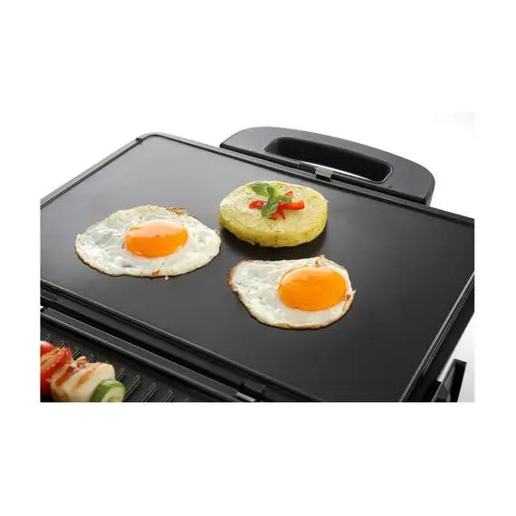 9 - Grill Gorenje KR1800SDP