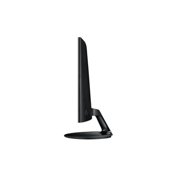 2 - 27" SAMSUNG S27C360E, Black, Curved-VA, 1920x1080, 60Hz, 4ms, 250cd,...