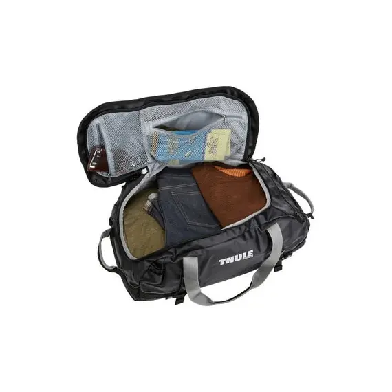 21 - Backpack Thule Chasm Transformer TDSD202, 40L, 3204413, Black for...
