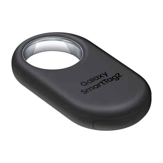2 - Samsung SmartTag2 EI-T5600 (1 Pack),Black