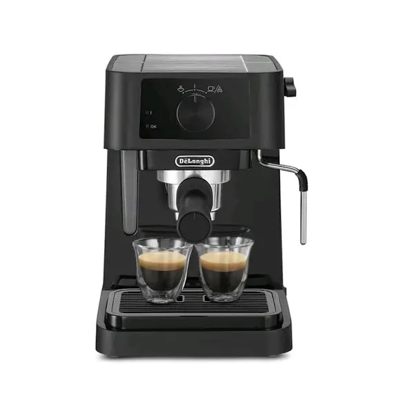 Coffee Maker Espresso Delonghi EC230BK 1755