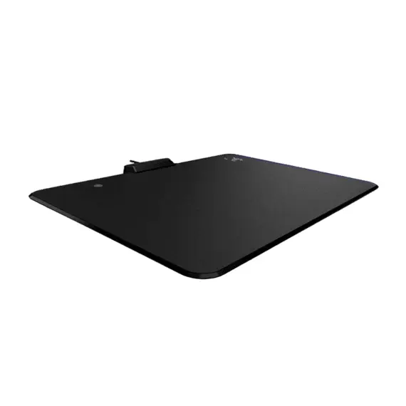 9 - Gaming Mouse Pad Genius GX-P500, 255 x 355 x 12mm, Optimized for...
