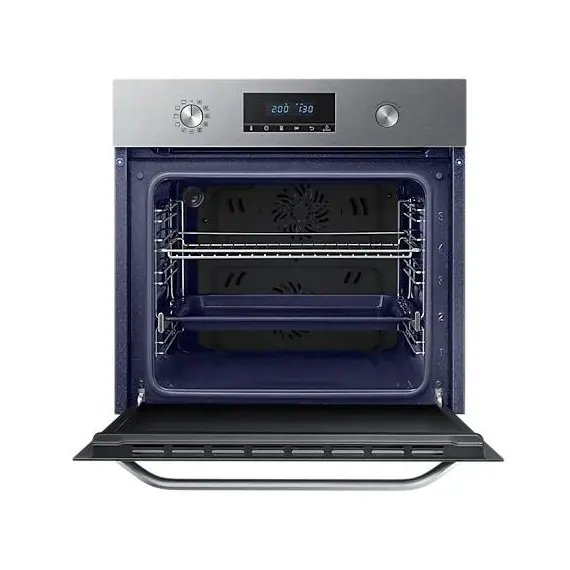 15 - BinOven/el Samsung NV68R5540CB/WT