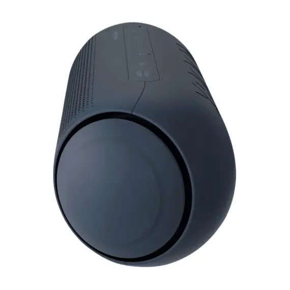 10 - Portable Speaker LG XBOOM Go PL5, Black