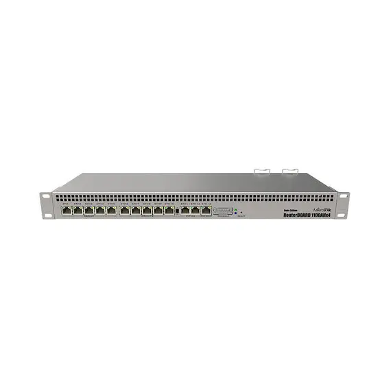 5 - MikroTik RouterBOARD RB1100AHx4 Dude Edition