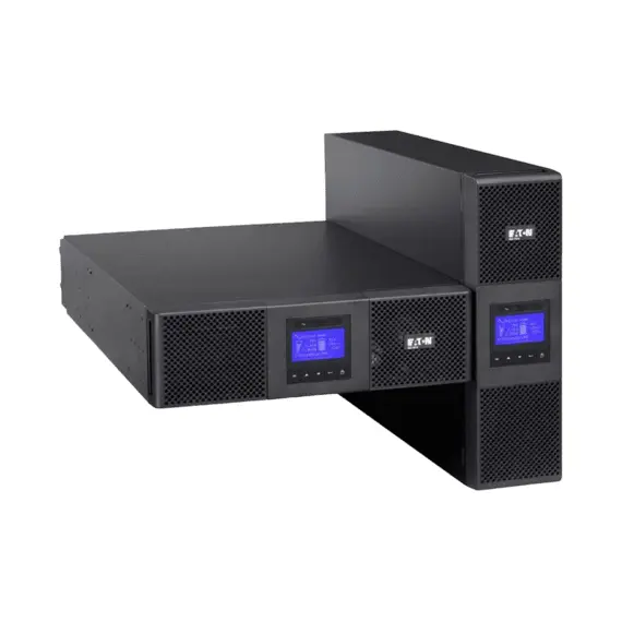6 - UPS Eaton 9SX6KIRT 6000VA/5400W...