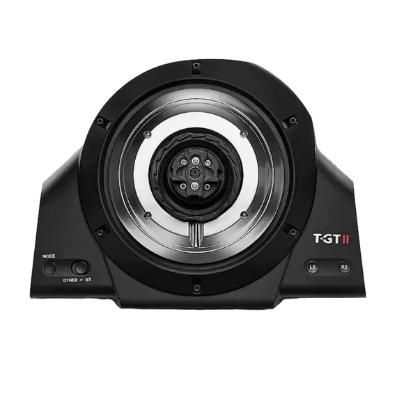 3 - Servo Base Thrustmaster T-GT II, Black