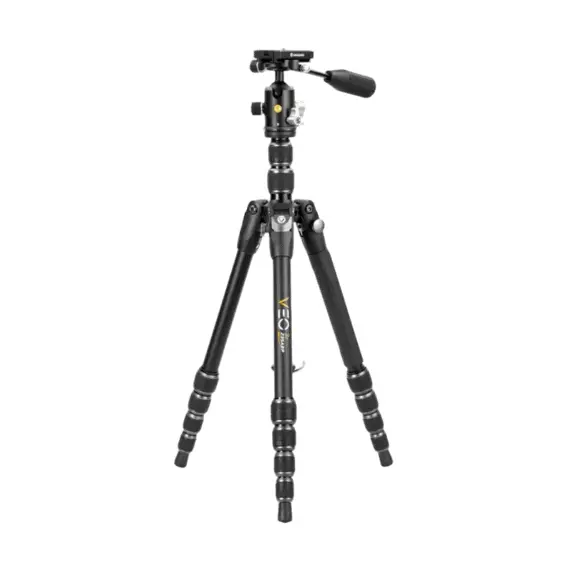 10 - Tripod/Monopod Vanguard VEO3T 235ABP, Aluminum, 5-section, VEO2...