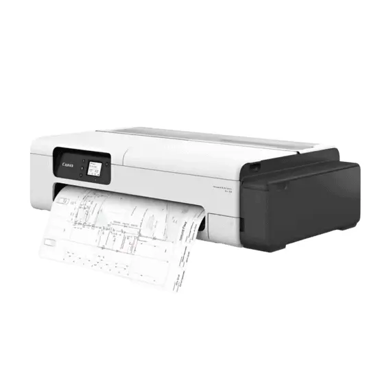 Plotter Canon imagePROGRAF TC-20 13377