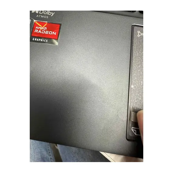 17 - Уценка B NB ASUS 14.0" Zenbook 14 UM3402YA (Ryzen 5 7530U 16Gb 1Tb)