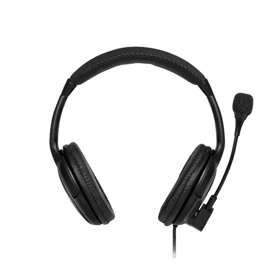 Headset SVEN AP-675MV with Microphone, Black, 2 x 3,5mm jack (3 pin) 22559