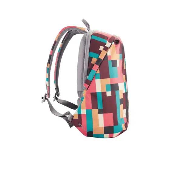 15 - Backpack Bobby Soft Art, anti-theft, P705.867 for Laptop 15.6" & City...