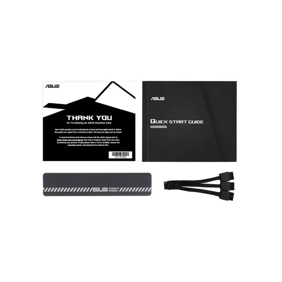 5 - VGA ASUS RTX5080 16GB GDDR7 Prime OC (PRIME-RTX5080-O16G)