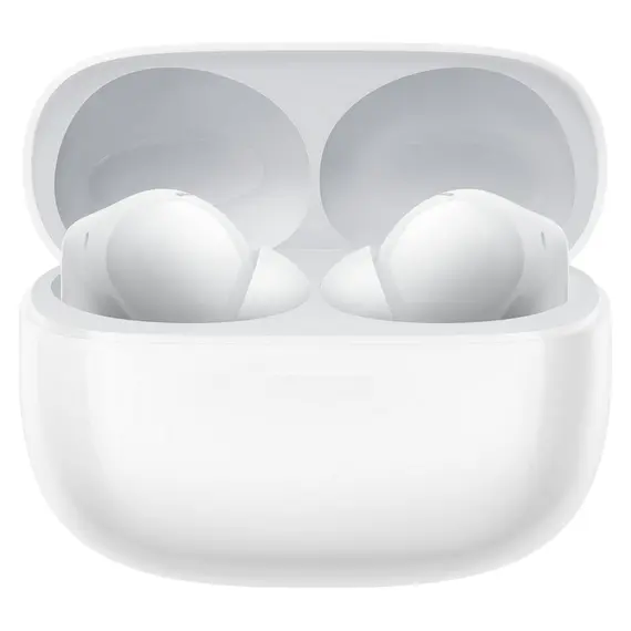 3 - Redmi Buds 6 Pro - Glacier White