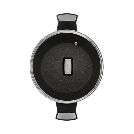 12 - Pot Polaris Monolit-20C