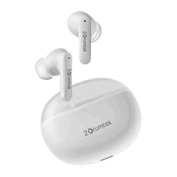 9 - Wireless Earphones A4tech B25, 10 mm driver, 32 Ohm, 102db, Bluettoth...
