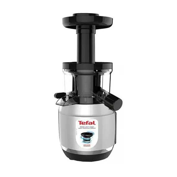 7 - Juicer Extractor Tefal ZC420E38