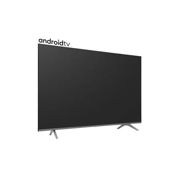 9 - 50" LED SMART TV Hisense H50A7400F, Real 4K, 3840x2160, Android TV,...
