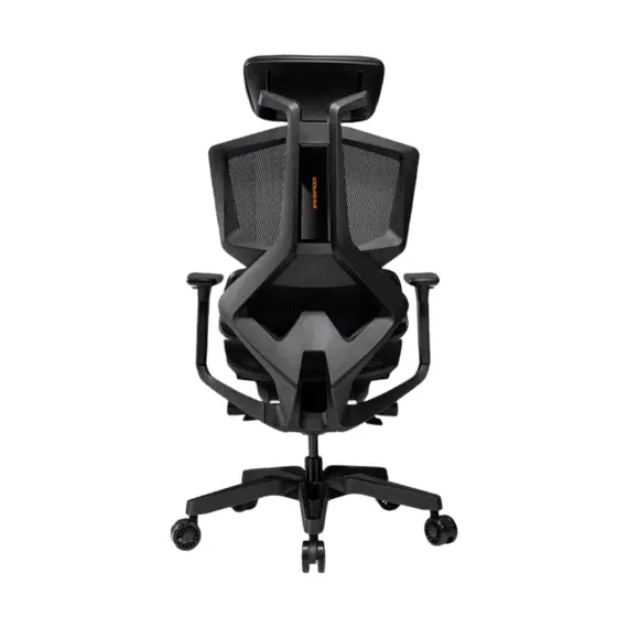 9 - Gaming Chair Cougar ARGO One Black/Orange, User max load up to 150kg...