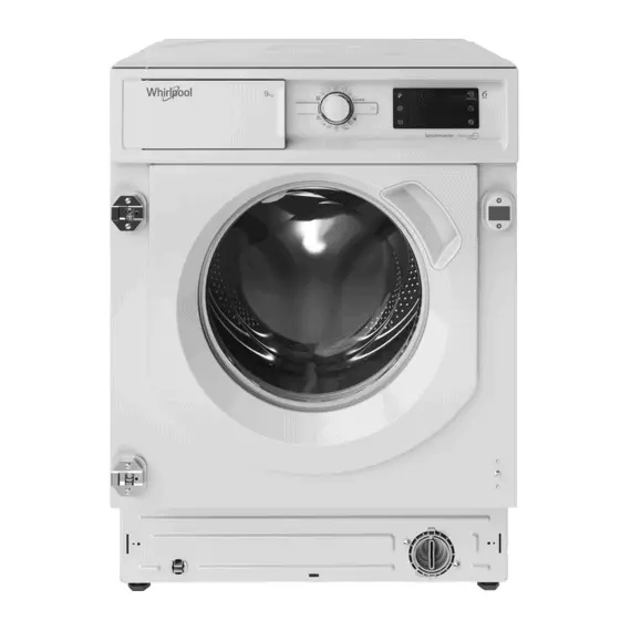 2 - Washing machine/bin Whirlpool BI WMWG 91485 EU