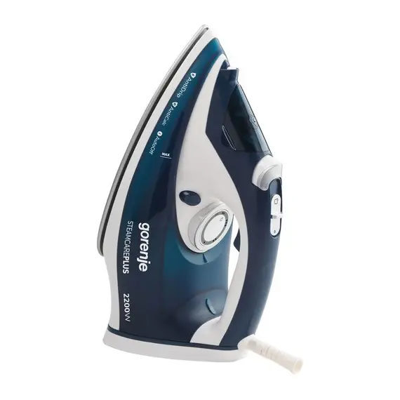 3 - Iron Gorenje SIH2200TQC