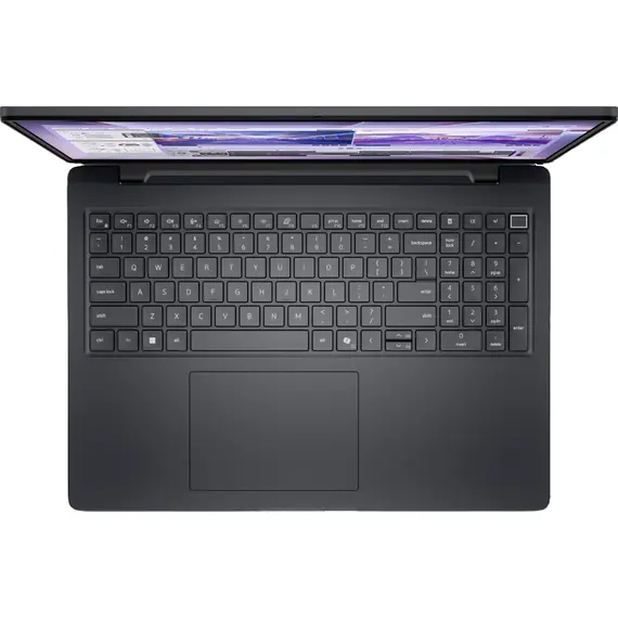 8 - NB Dell 16.0" Dell Pro Max 16 MC16250 Black (Core Ultra 7 255H 32Gb...