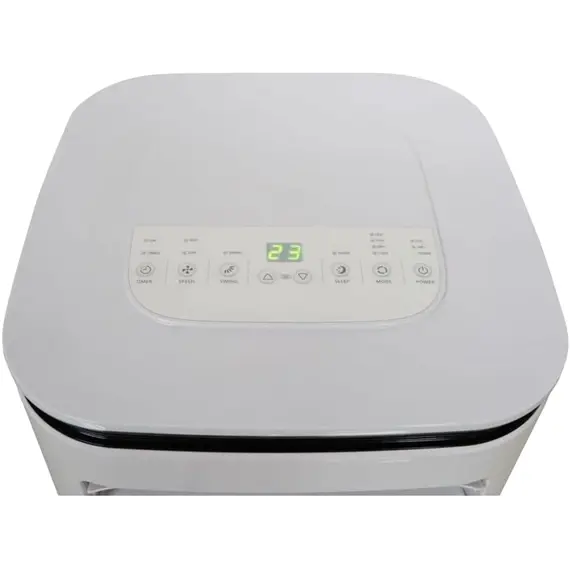 Climatiseur mobile Hyundai HYCLM09KR 41055