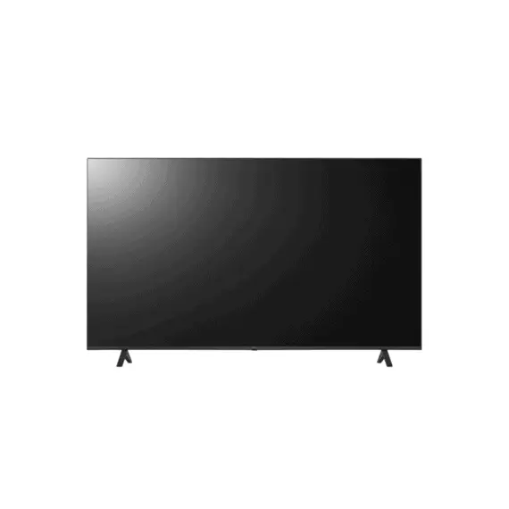 3 - 55" LED SMART TV LG 55UR78006LK, Real 4K, 3840 x 2160, webOS, Black