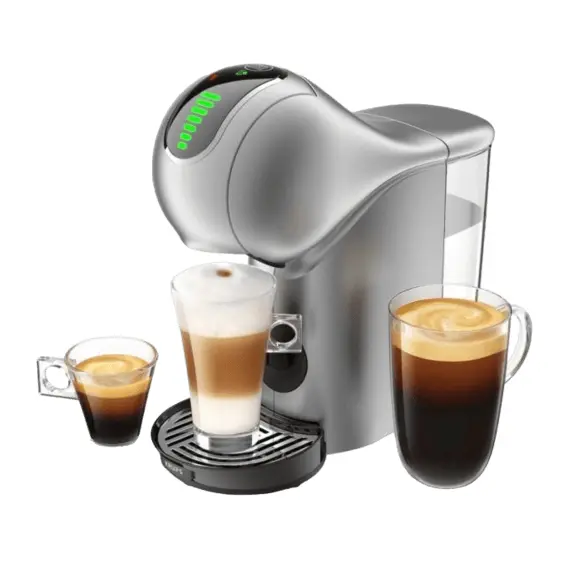 15 - Capsule Coffee Maker Espresso Krups KP440E10
