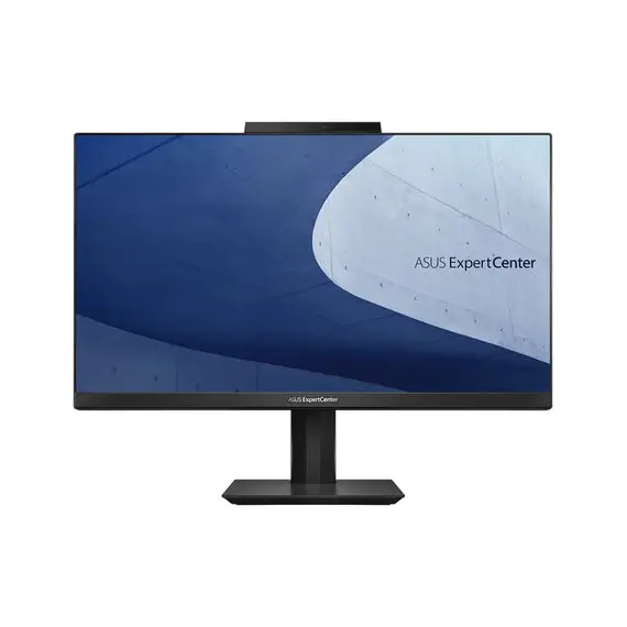 2 - Asus AiO ExpertCenter E5402 Black (23.8"FHD IPS Core i7-11700B...