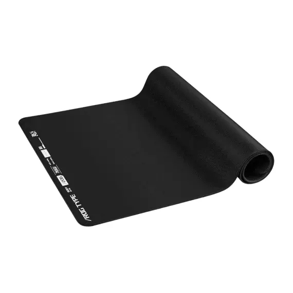 4 - Gaming Mouse Pad Asus ROG Hone Ace XXL, 900 x 400 x 3mm, Hybrid cloth...