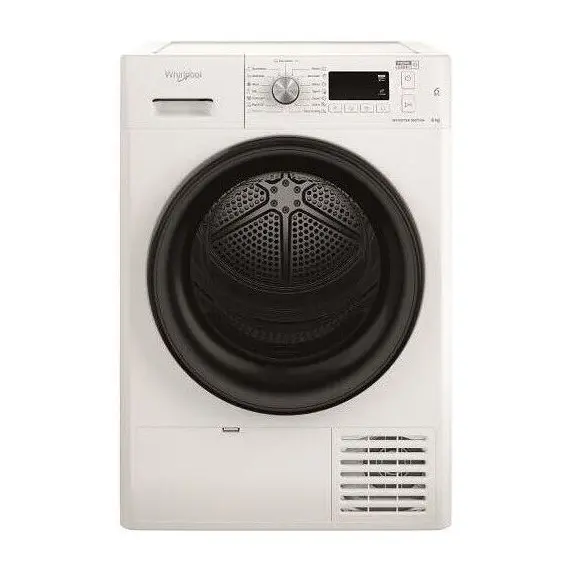 13 - Dryer Whirlpool FFT M11 82B EE