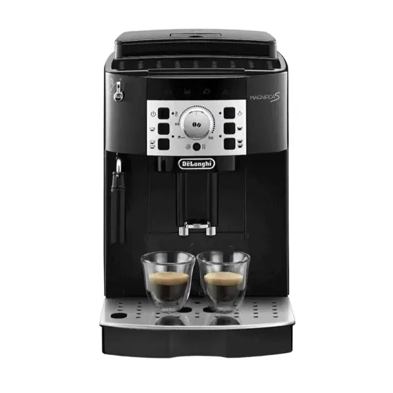 3 - Coffee Machine DeLonghi ECAM 22.112 B