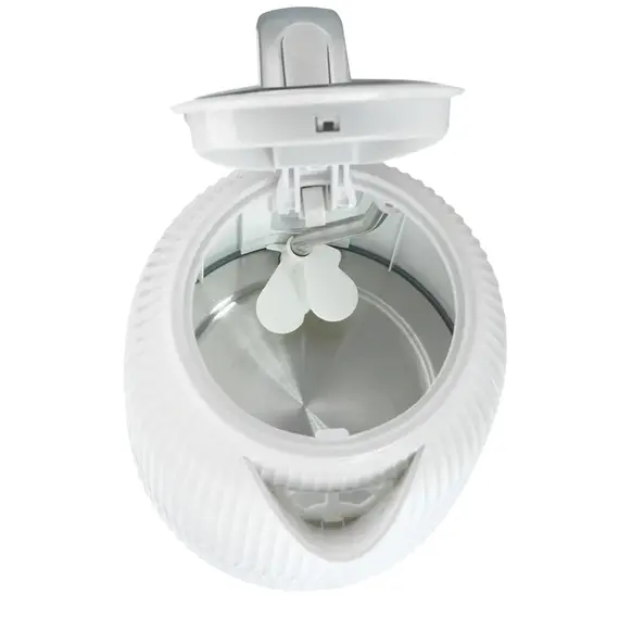 Электрочайник Gorenje K17DPW, Белый 57062