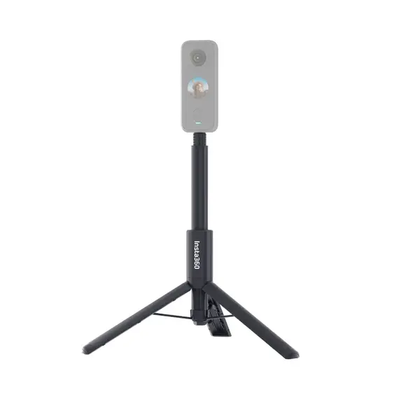 2 - Палка для селфи Insta360 Invisible Selfie Stick and Tripod 105 см,...