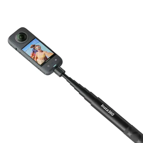 3 - Палка для селфи Insta360 Invisible Selfie Stick and Tripod 105 см,...