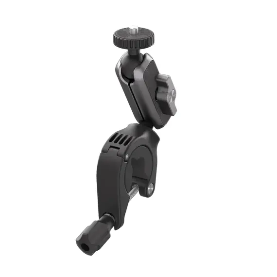 5 - Крепление на руль и нагрудный ремень Insta360 Bike Bundle V2, Черный
